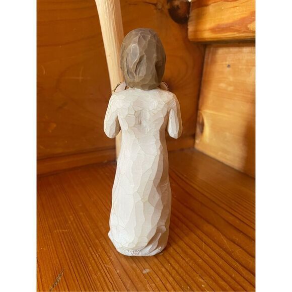 Willow Tree Truly Golden Figurine - Picture 2 of 3